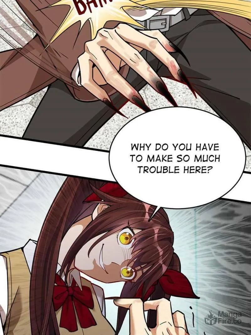 Night Bookstore Chapter 88 page 40 - 