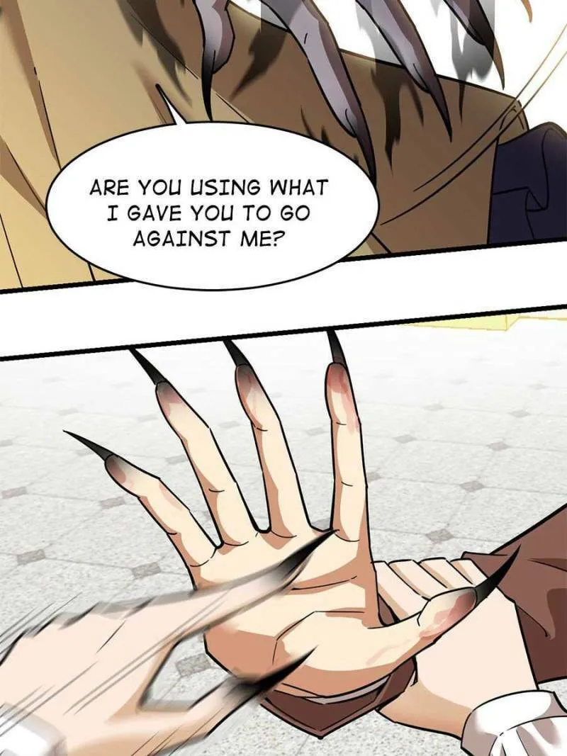 Night Bookstore Chapter 88 page 43 - 