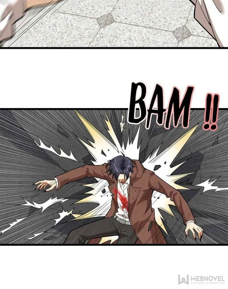 Night Bookstore Chapter 88 page 44 - 