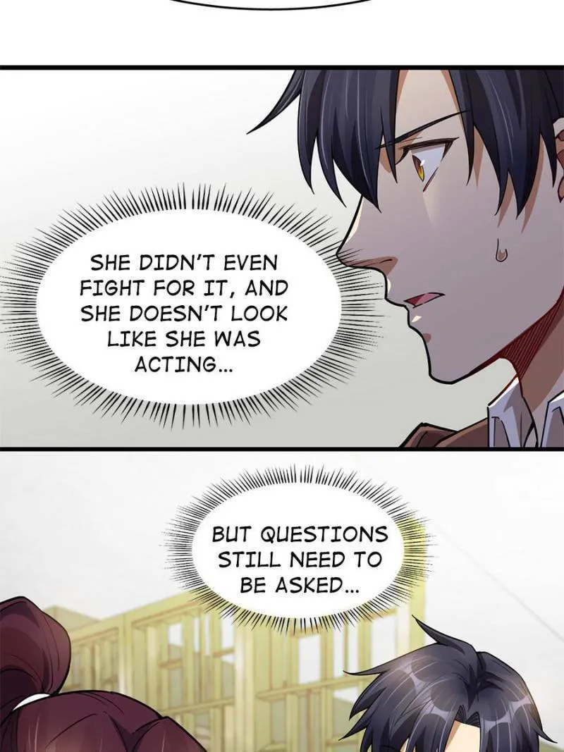Night Bookstore Chapter 88 page 8 - 