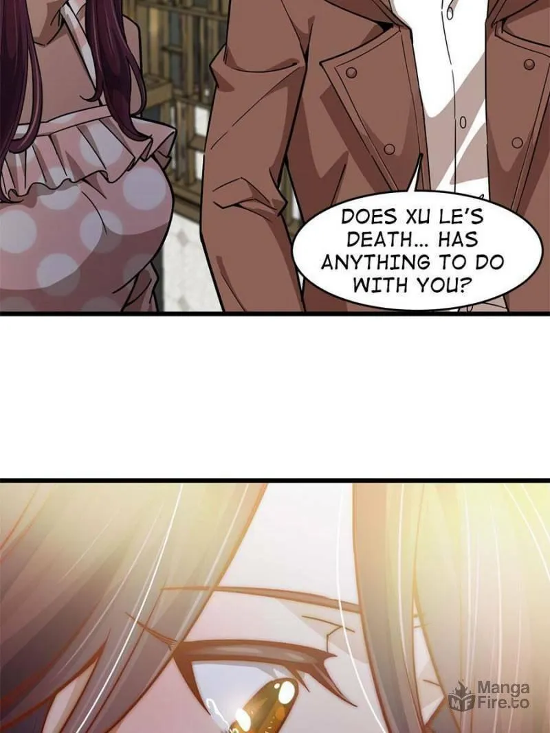 Night Bookstore Chapter 88 page 10 - 