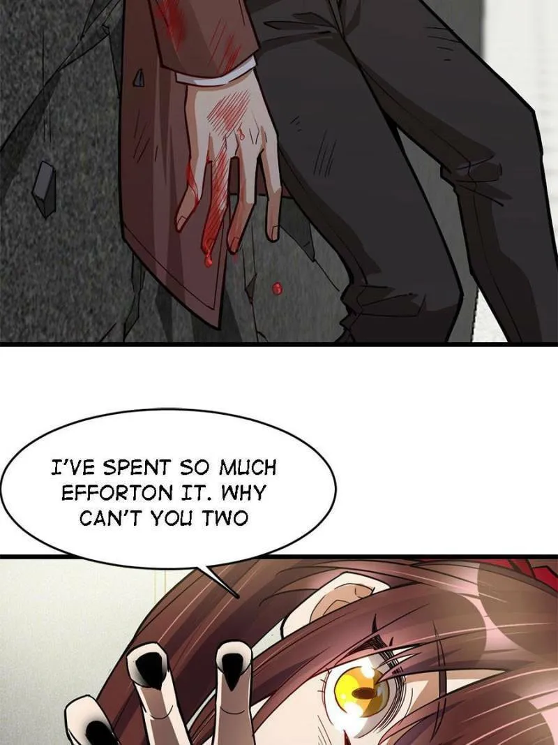 Night Bookstore Chapter 89 page 2 - 