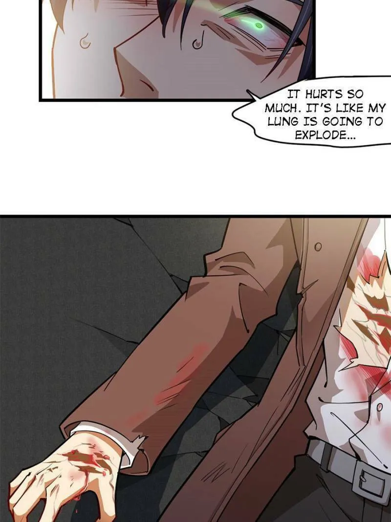 Night Bookstore Chapter 89 page 11 - 