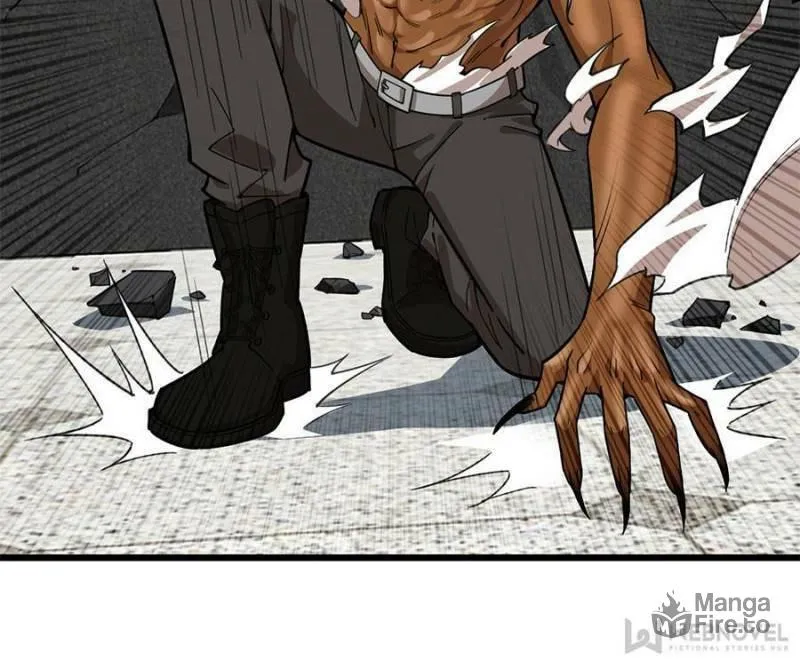 Night Bookstore Chapter 89 page 15 - 