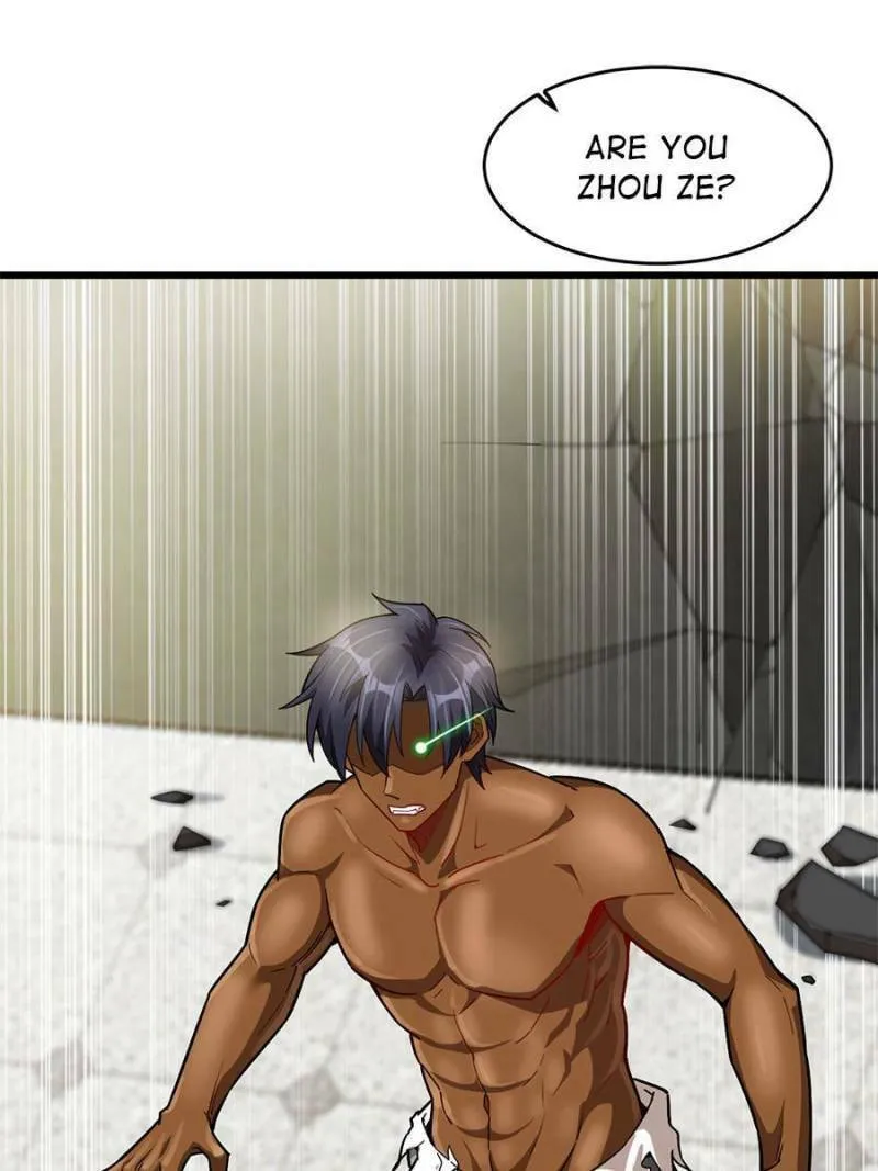 Night Bookstore Chapter 89 page 16 - 