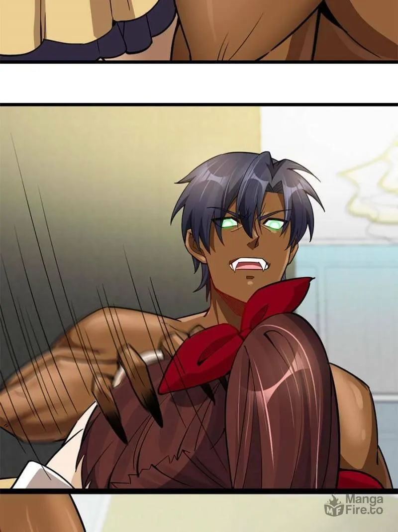 Night Bookstore Chapter 89 page 24 - 