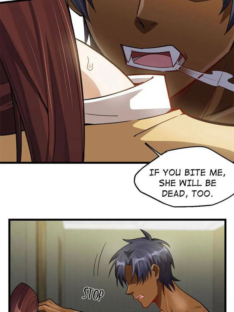 Night Bookstore Chapter 89 page 26 - 