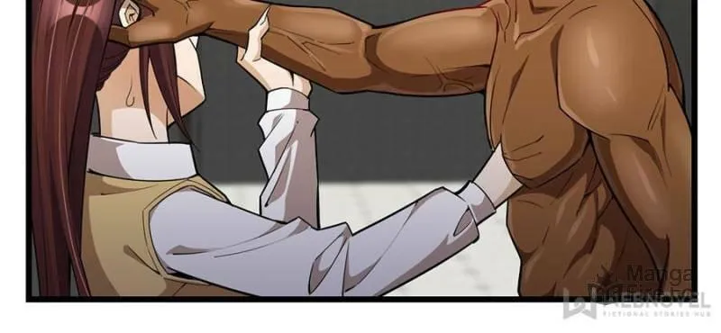 Night Bookstore Chapter 89 page 27 - 