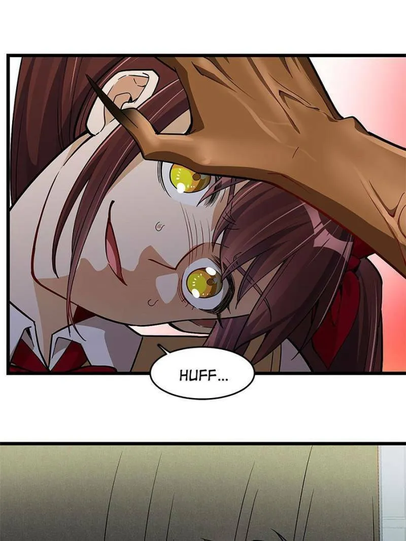 Night Bookstore Chapter 89 page 28 - 