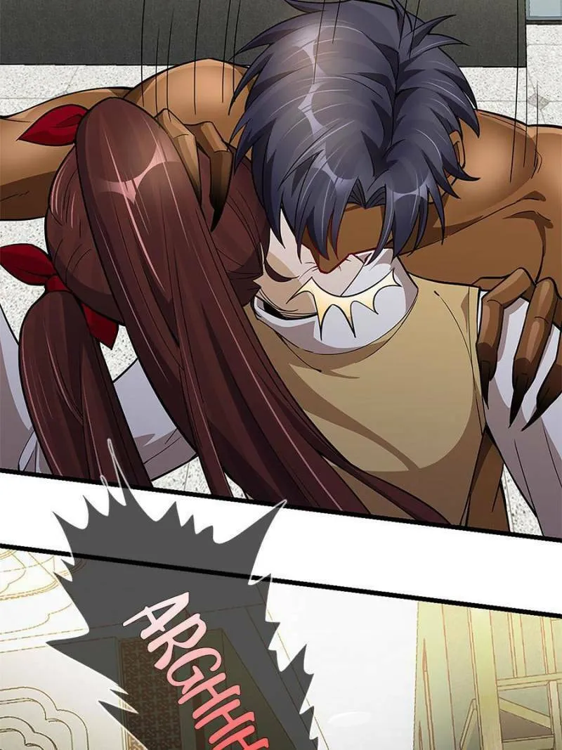 Night Bookstore Chapter 89 page 29 - 