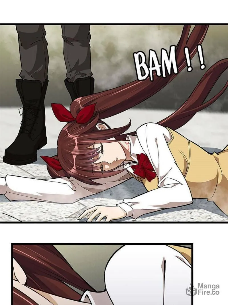 Night Bookstore Chapter 89 page 35 - 