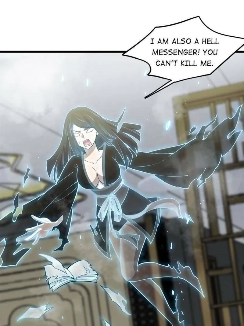 Night Bookstore Chapter 89 page 37 - 
