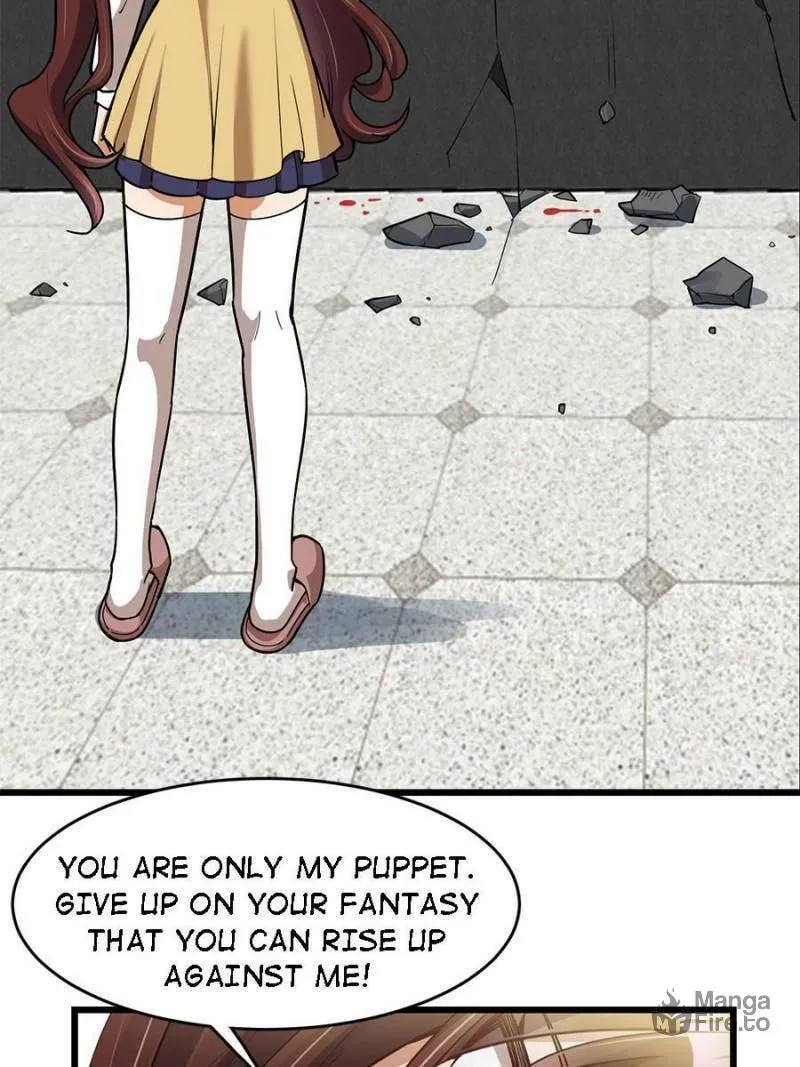 Night Bookstore Chapter 89 page 5 - 
