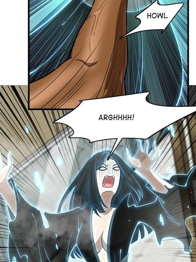 Night Bookstore Chapter 89 page 43 - 