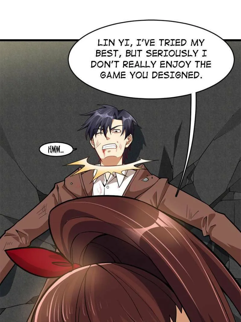Night Bookstore Chapter 89 page 7 - 