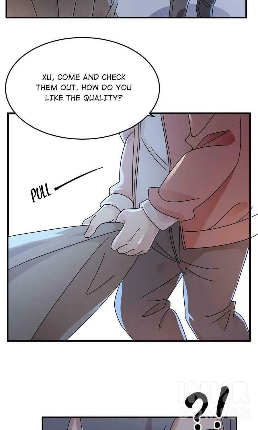 Read Night Bookstore chapter 9 image 14 on Lezhin