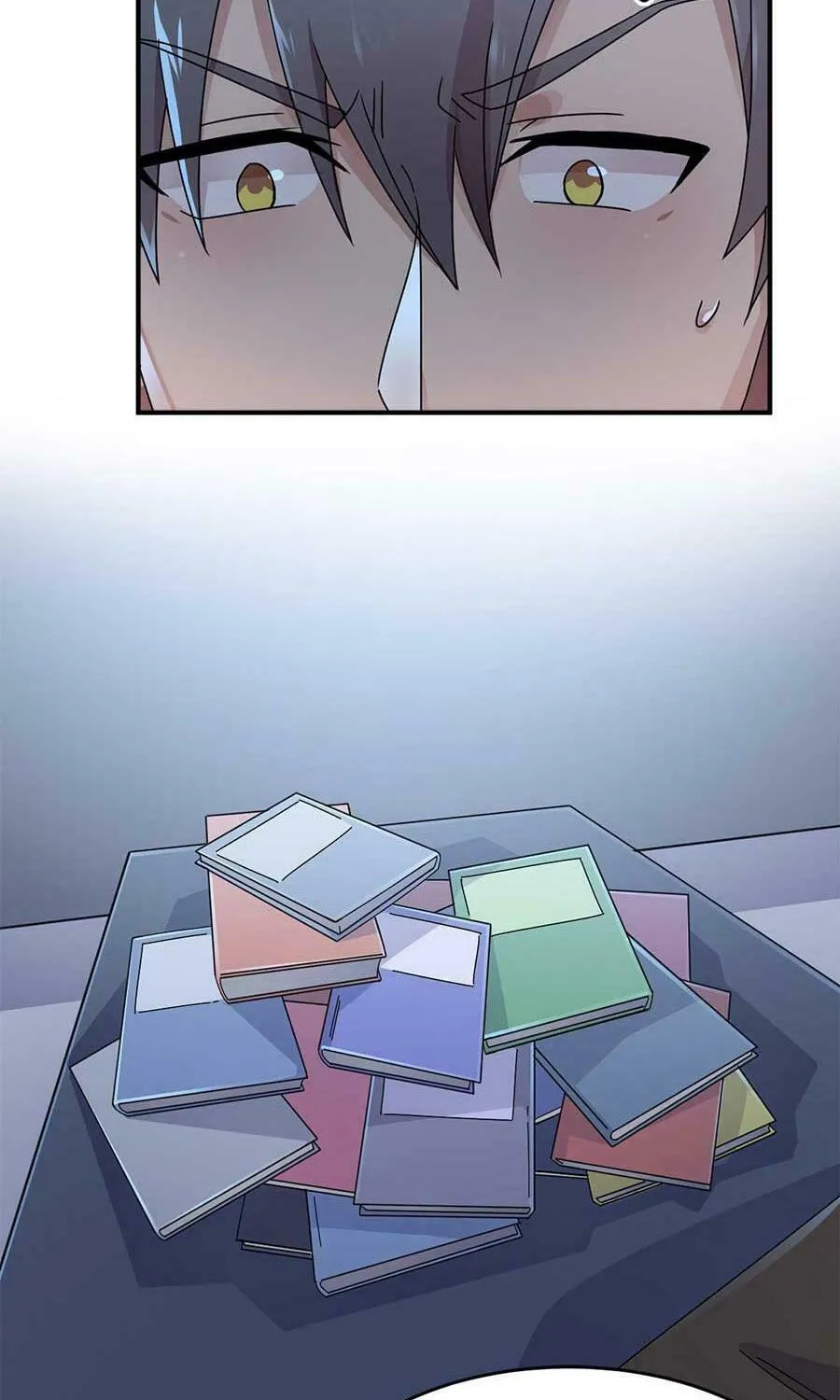 Read Night Bookstore chapter 9 image 15 on Lezhin