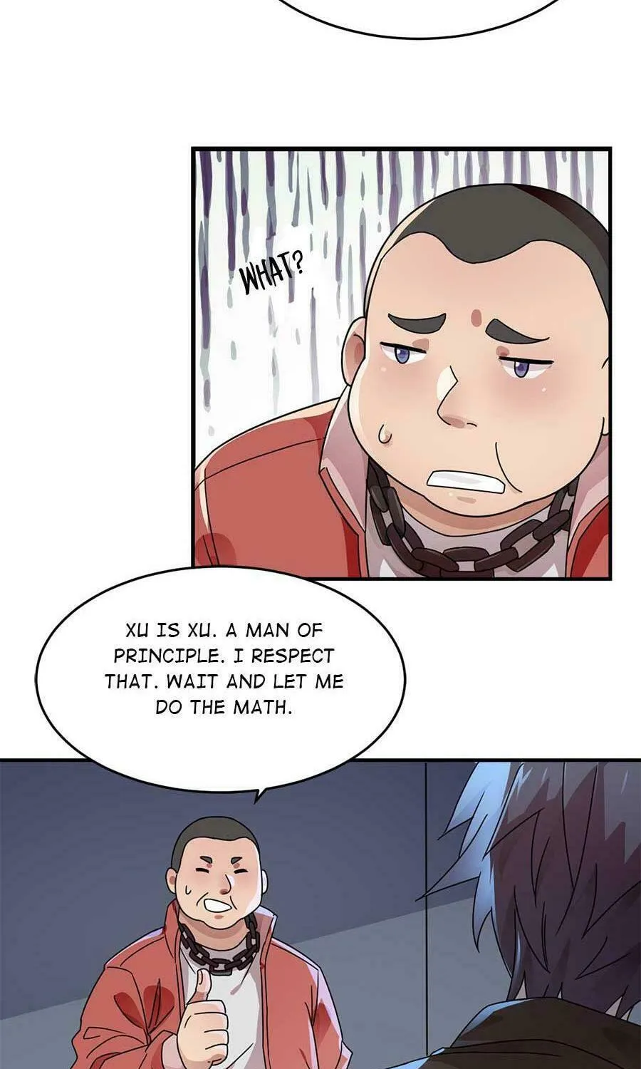 Read Night Bookstore chapter 9 image 18 on Lezhin