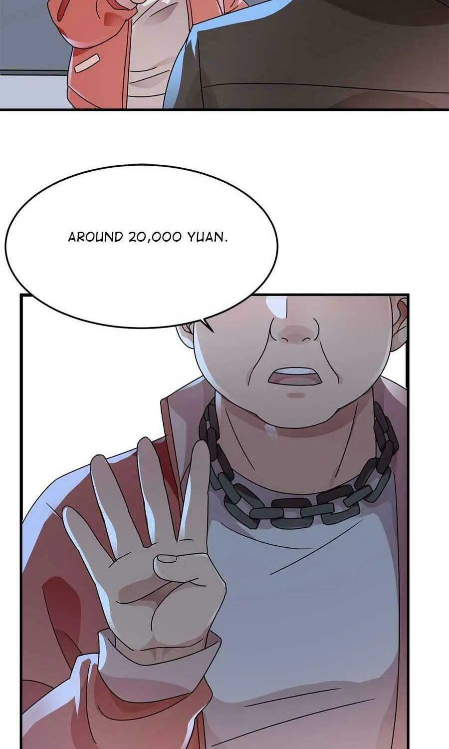 Read Night Bookstore chapter 9 image 19 on Lezhin