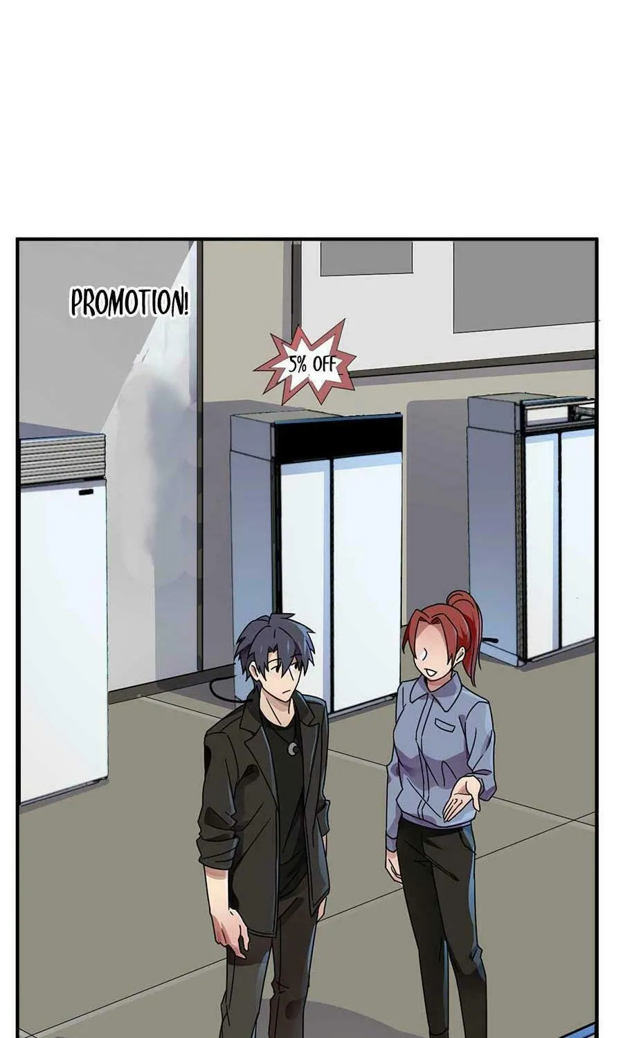 Read Night Bookstore chapter 9 image 22 on Lezhin