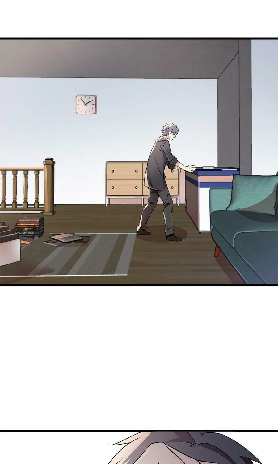 Read Night Bookstore chapter 9 image 25 on Lezhin