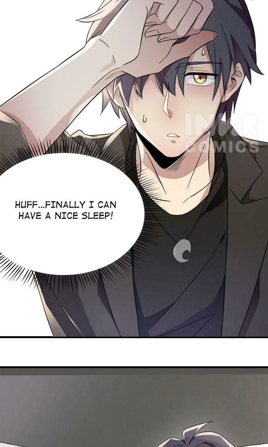 Read Night Bookstore chapter 9 image 26 on Lezhin