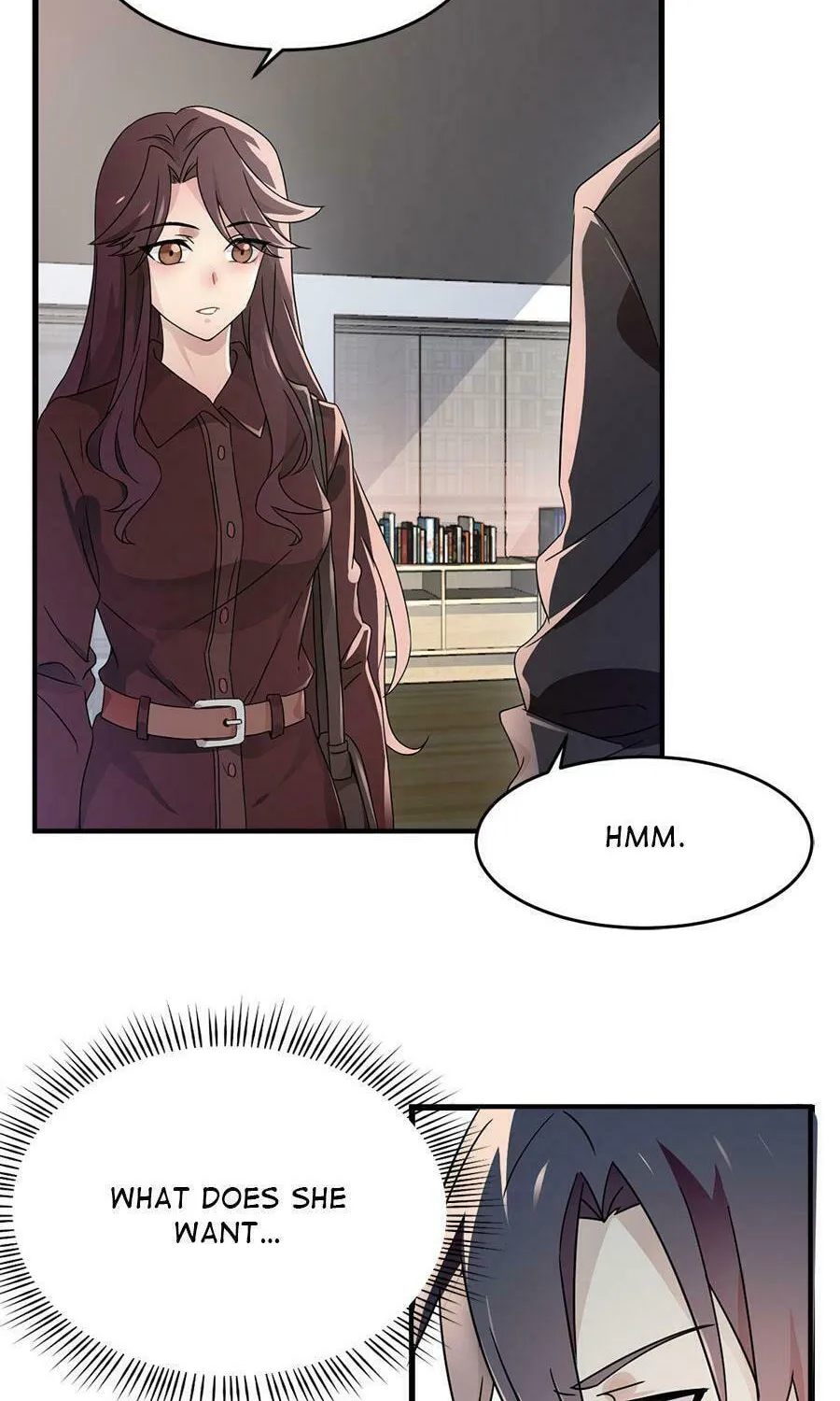 Read Night Bookstore chapter 9 image 30 on Lezhin
