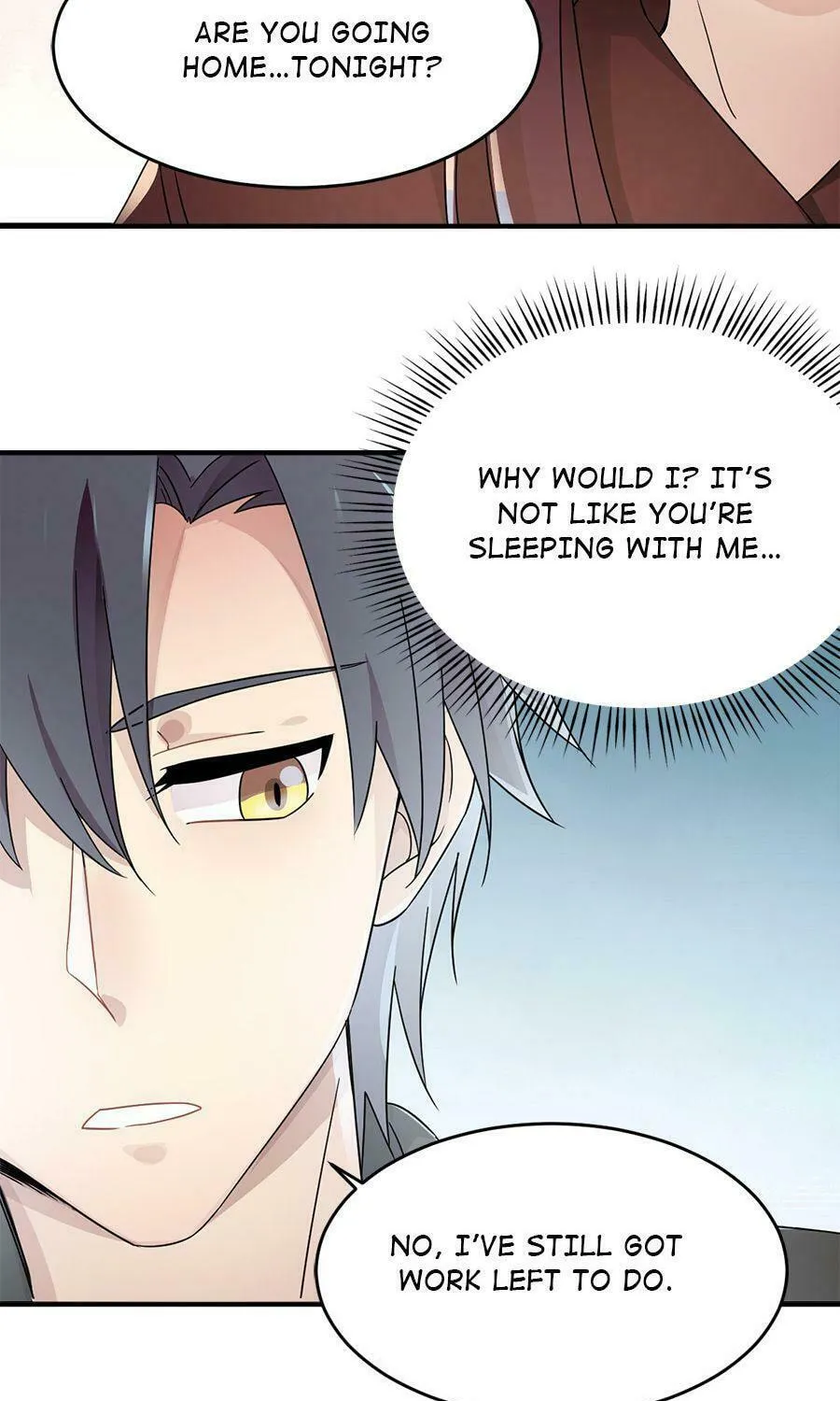 Read Night Bookstore chapter 9 image 34 on Lezhin