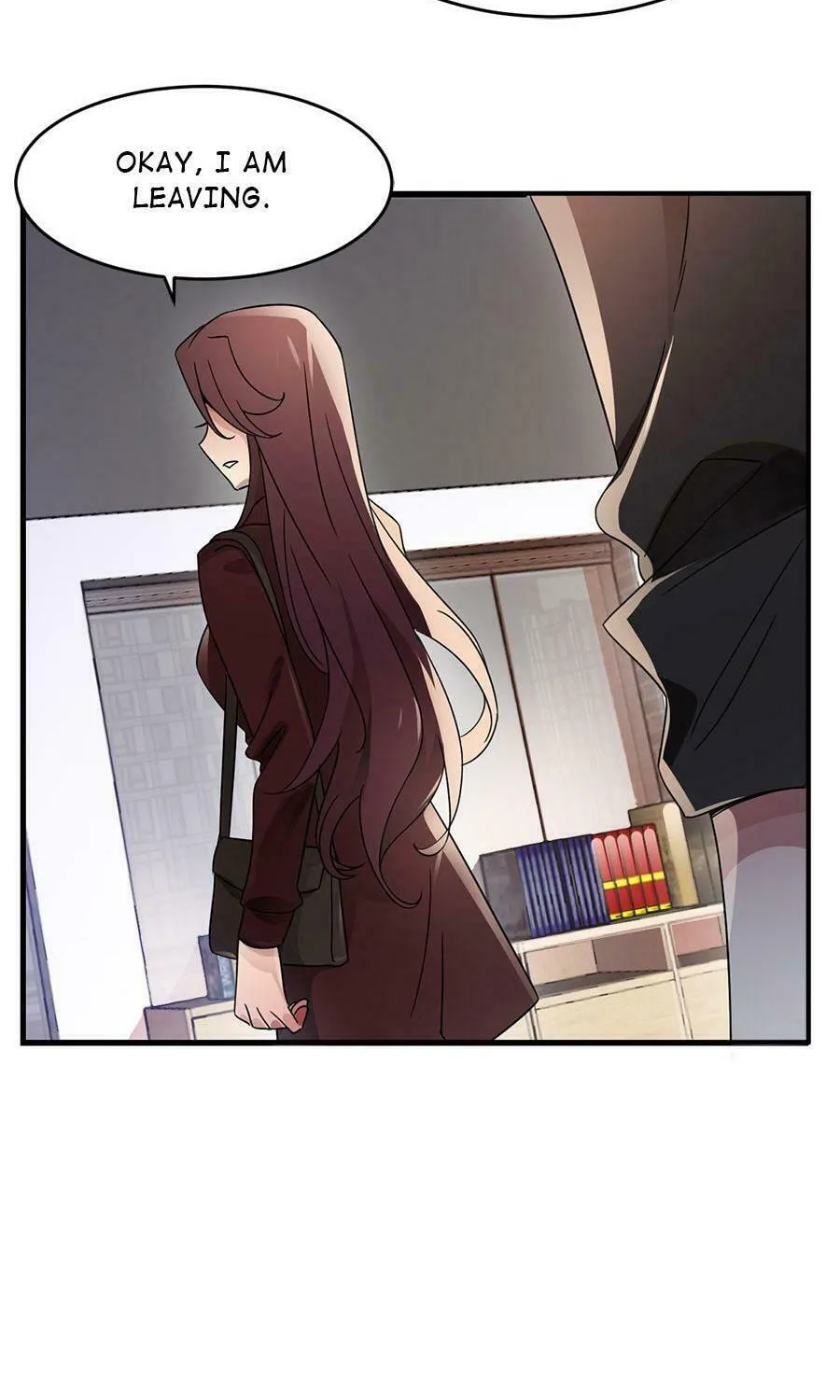 Read Night Bookstore chapter 9 image 35 on Lezhin