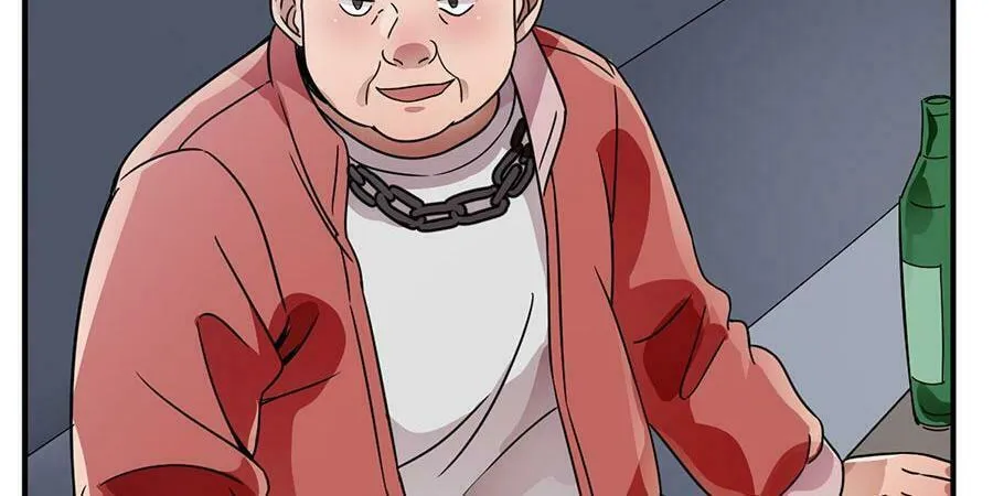 Read Night Bookstore chapter 9 image 6 on Lezhin