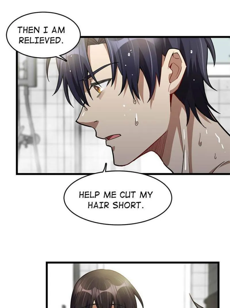 Night Bookstore Chapter 90 page 14 - 