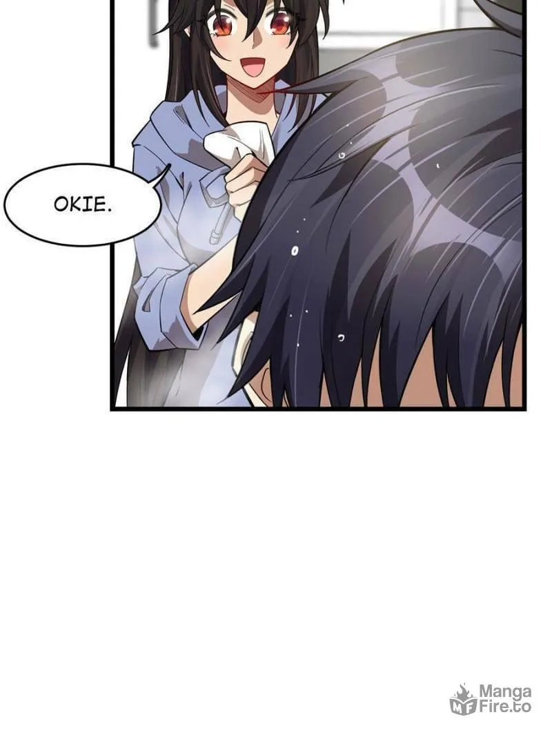 Night Bookstore Chapter 90 page 15 - 