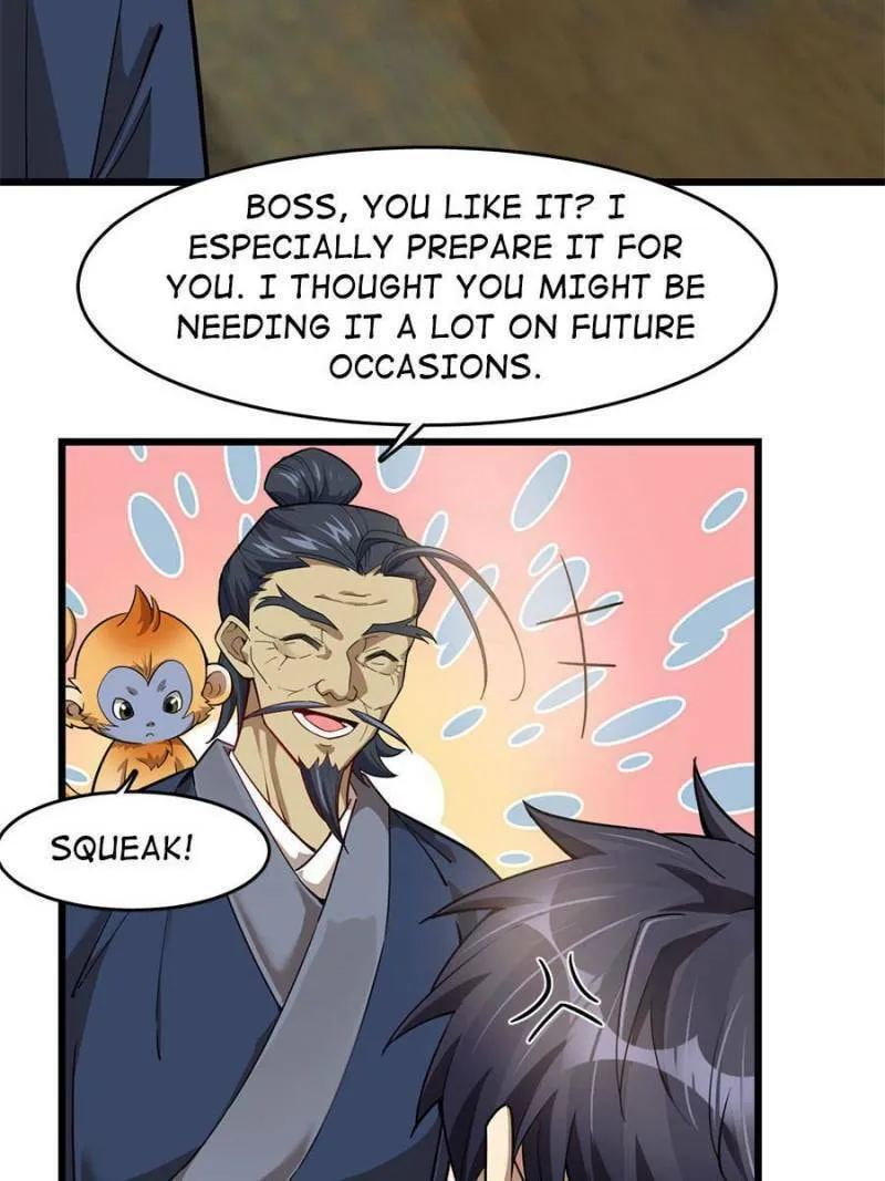 Night Bookstore Chapter 90 page 19 - 