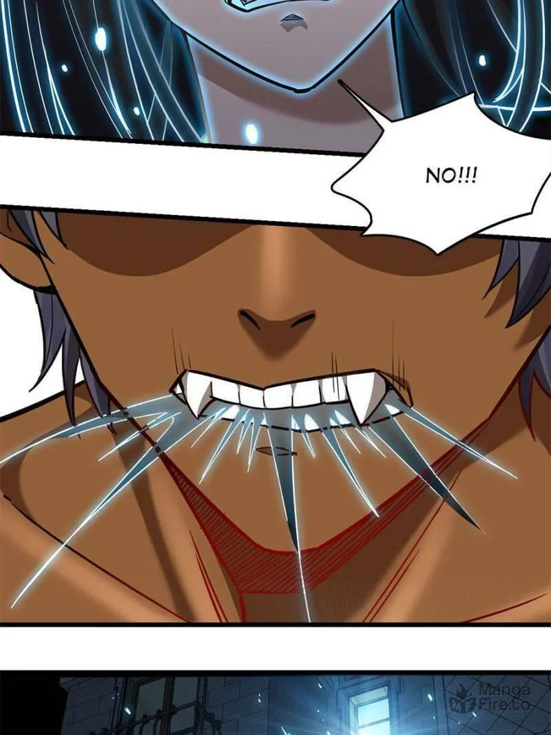Night Bookstore Chapter 90 page 3 - 