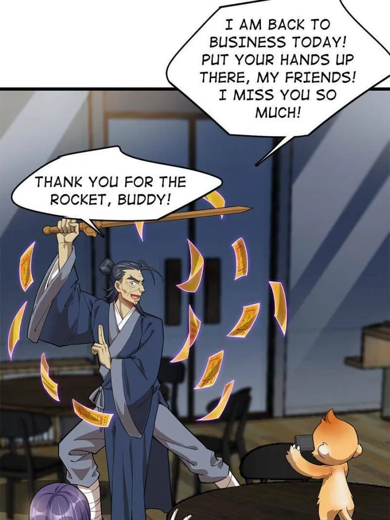 Night Bookstore Chapter 90 page 28 - 
