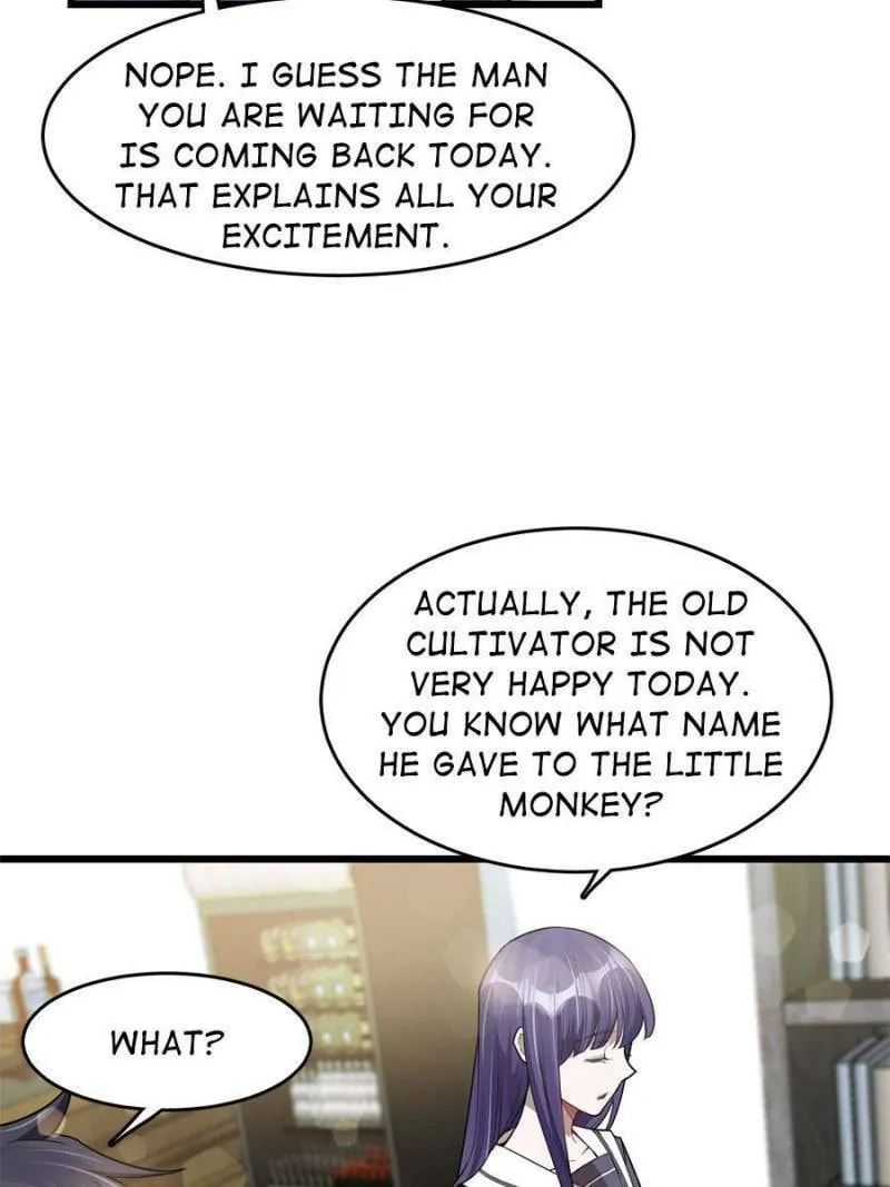 Night Bookstore Chapter 90 page 32 - 