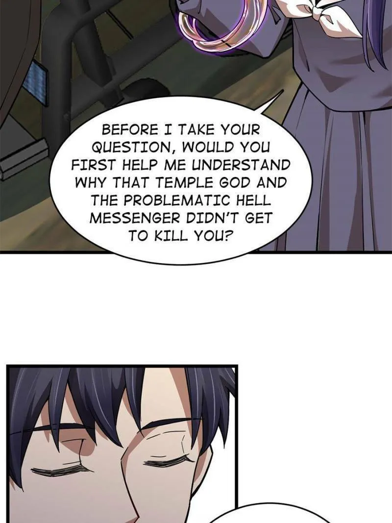 Night Bookstore Chapter 90 page 38 - 