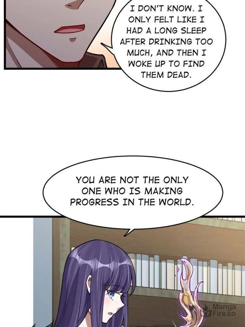 Night Bookstore Chapter 90 page 39 - 