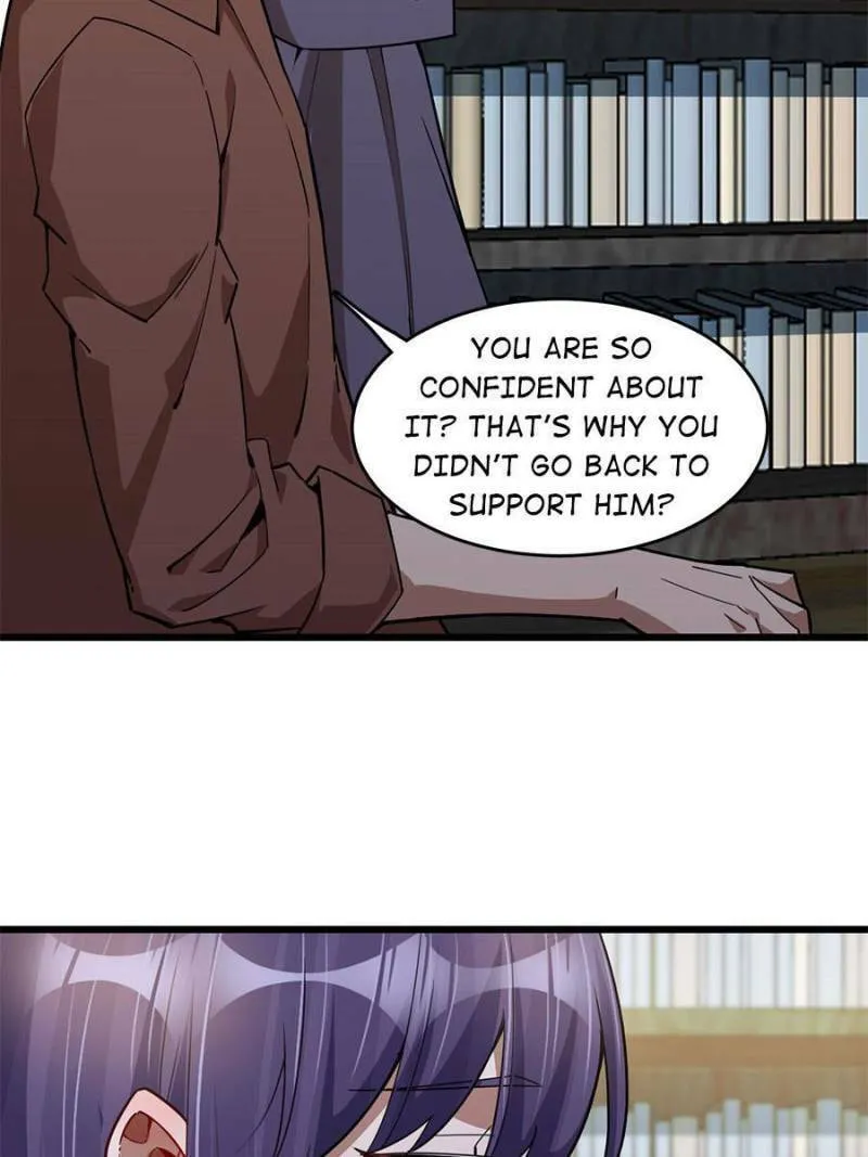 Night Bookstore Chapter 90 page 41 - 
