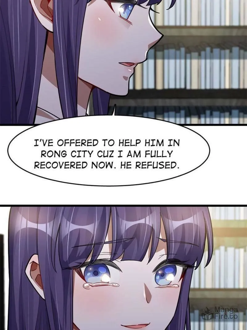 Night Bookstore Chapter 90 page 42 - 