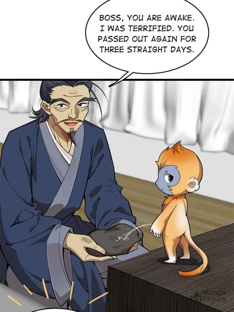 Night Bookstore Chapter 90 page 9 - 