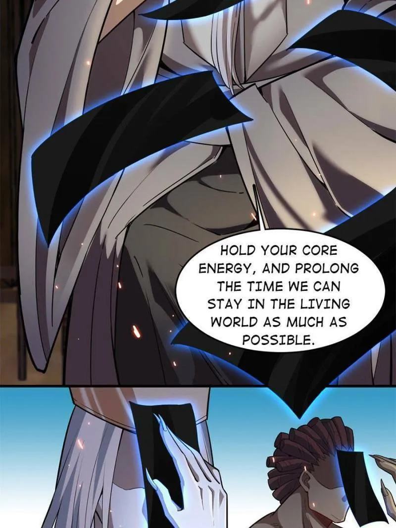 Night Bookstore Chapter 91 page 11 - 