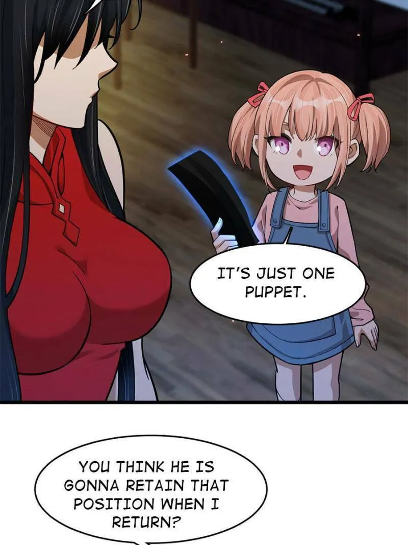 Night Bookstore Chapter 91 page 13 - 