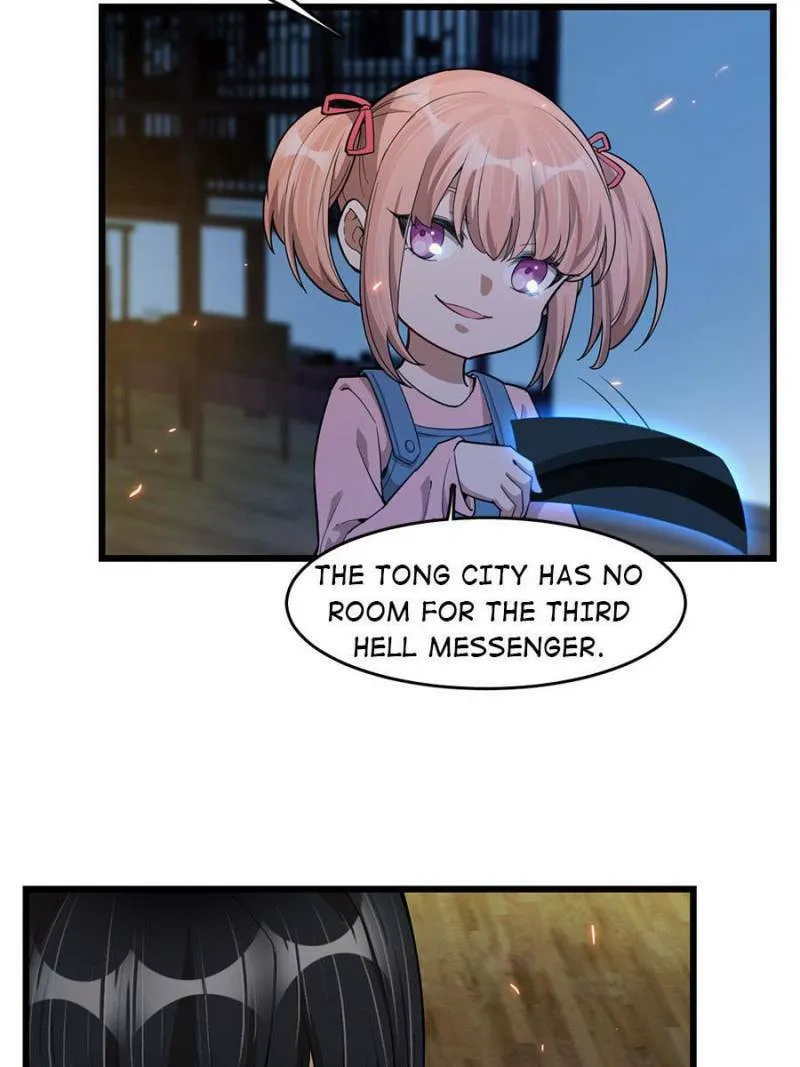 Night Bookstore Chapter 91 page 14 - 