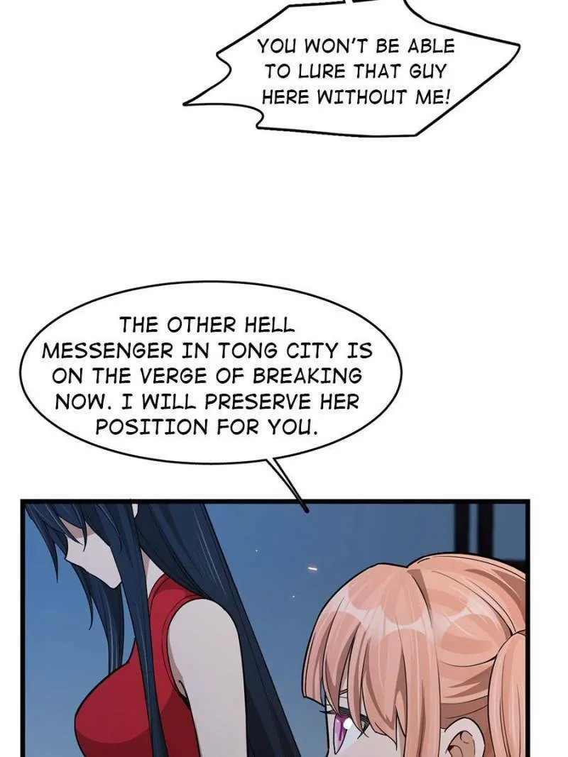 Night Bookstore Chapter 91 page 16 - 