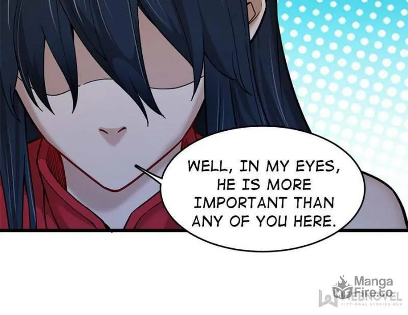 Night Bookstore Chapter 91 page 18 - 