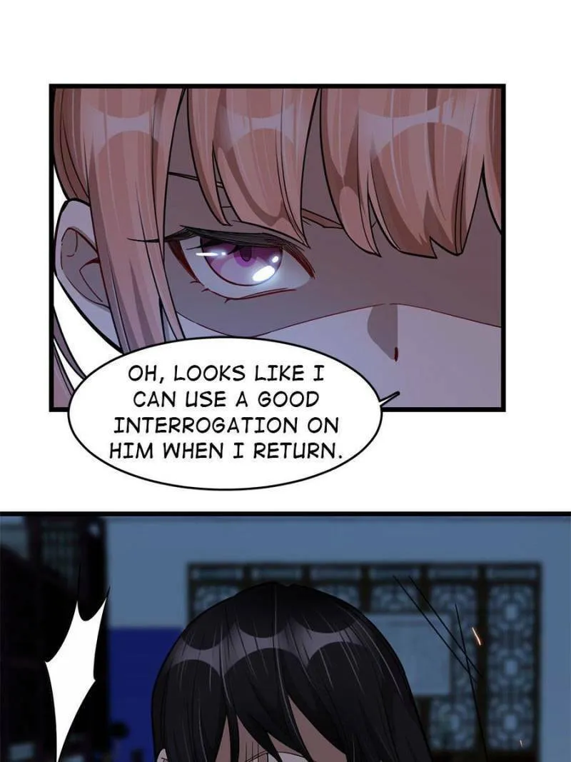Night Bookstore Chapter 91 page 19 - 