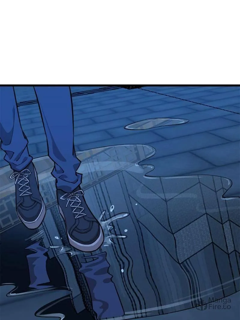 Night Bookstore Chapter 91 page 25 - 