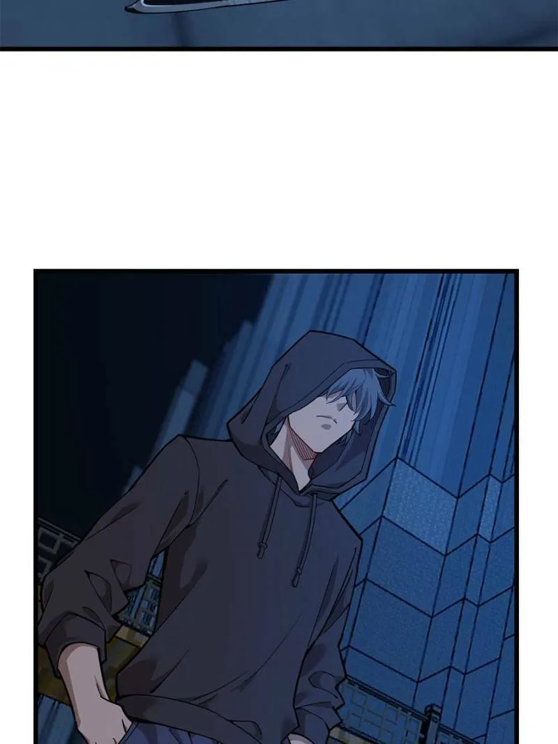 Night Bookstore Chapter 91 page 26 - 