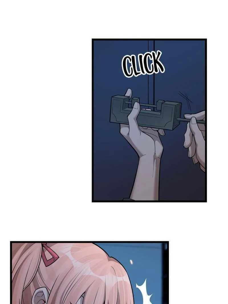 Night Bookstore Chapter 91 page 28 - 